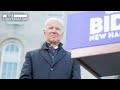 Why Progressives Should Vote for Joe Biden