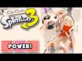 Grinding Power Color Chips LIVE! - Splatoon 3: Side Order