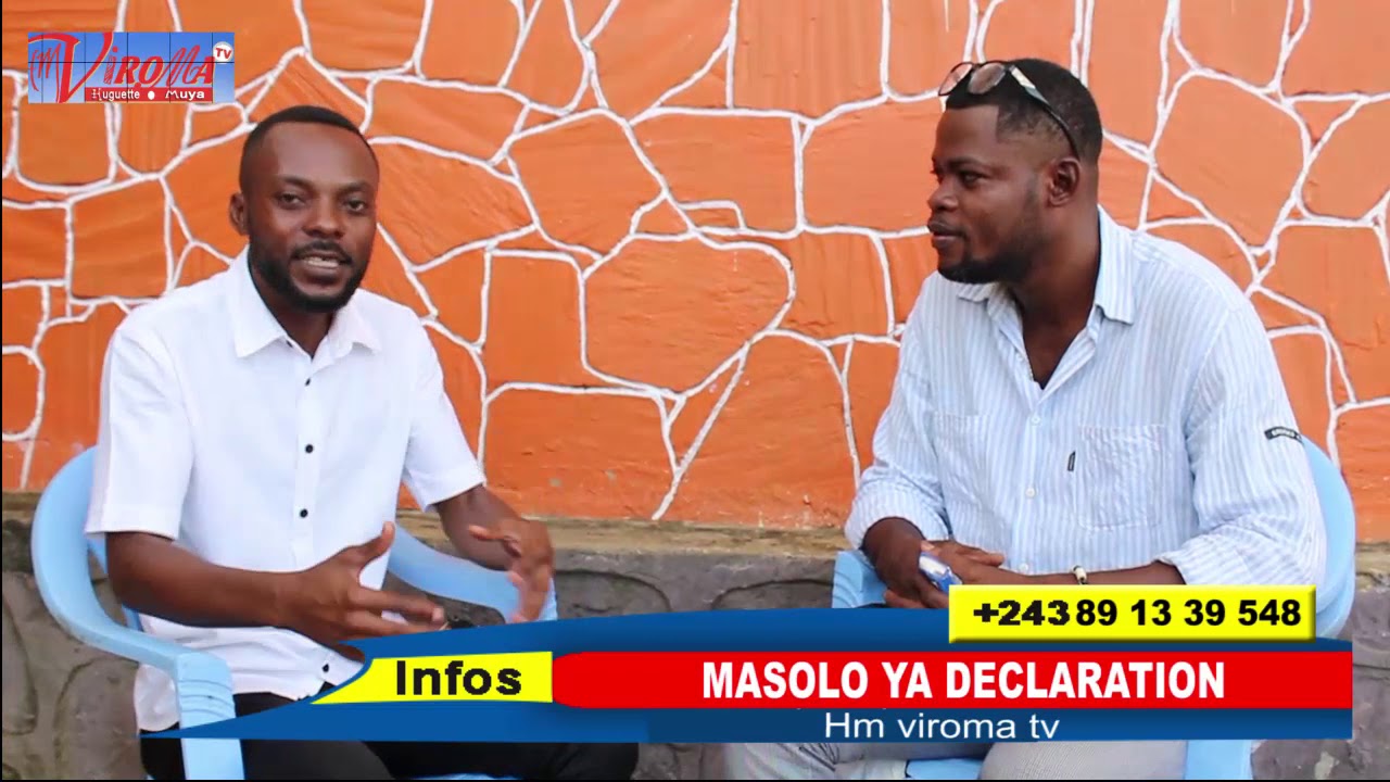 MATADI DÉDOUANEMENT YA VOITURE 🚗 BOYOKA BA VÉRITÉ