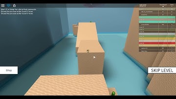 Roblox Speed Run 4 RAGE QUIT