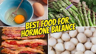 How to Lose Weight With Hormonal Imbalance