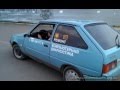 [2014-06-29] DIY EV TAVRIA | Своими руками Электромобиль Таврия