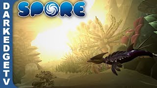 SPORE Aquatic Stage 2019 TRAILER - And How to Get It!