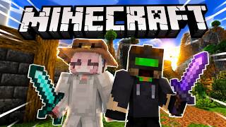 Zornthegreat Live Stream OBSIDIAN ARMOR AND TOOLS??!!!!