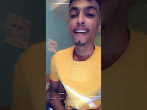 والله ما يرمش فهد