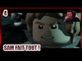 Sam fait tout   4  lsda lego