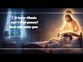 Deep Sleep Christian Worship Music 🌙 Peaceful Piano &amp; Ambient Prayer Music (3 Hours)