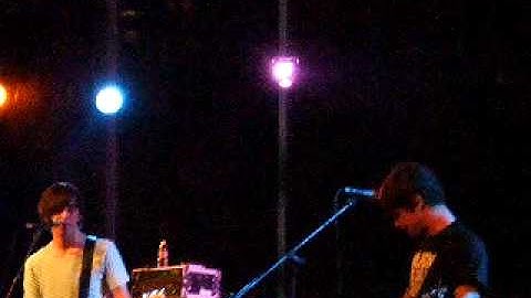 "Everything" Part 2 A Cursive Memory @ The Glasshouse 11-21