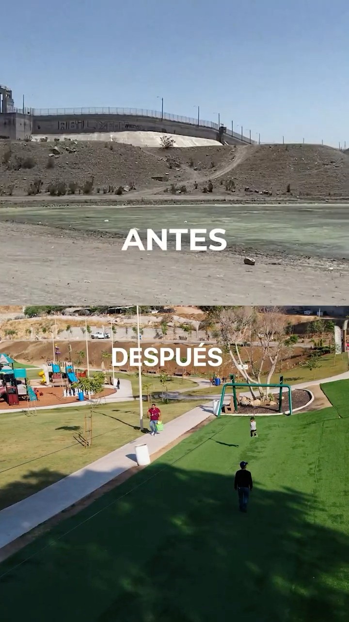 Este es el mejor lugar para llevar a tus hijos en Tijuana, y es gratis
