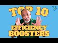 10 microsoft 365 efficiency boosters   efficiency 365