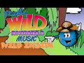 Wild inside  really wild animals hot dogs and cool cats