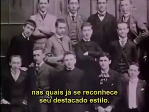 Vídeo: Proust Marcel: Biografia, Carreira, Vida Pessoal