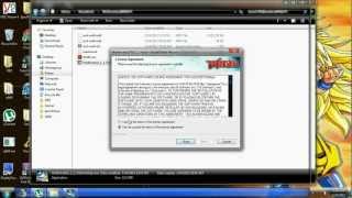 how to install Wolfenstein(2009)