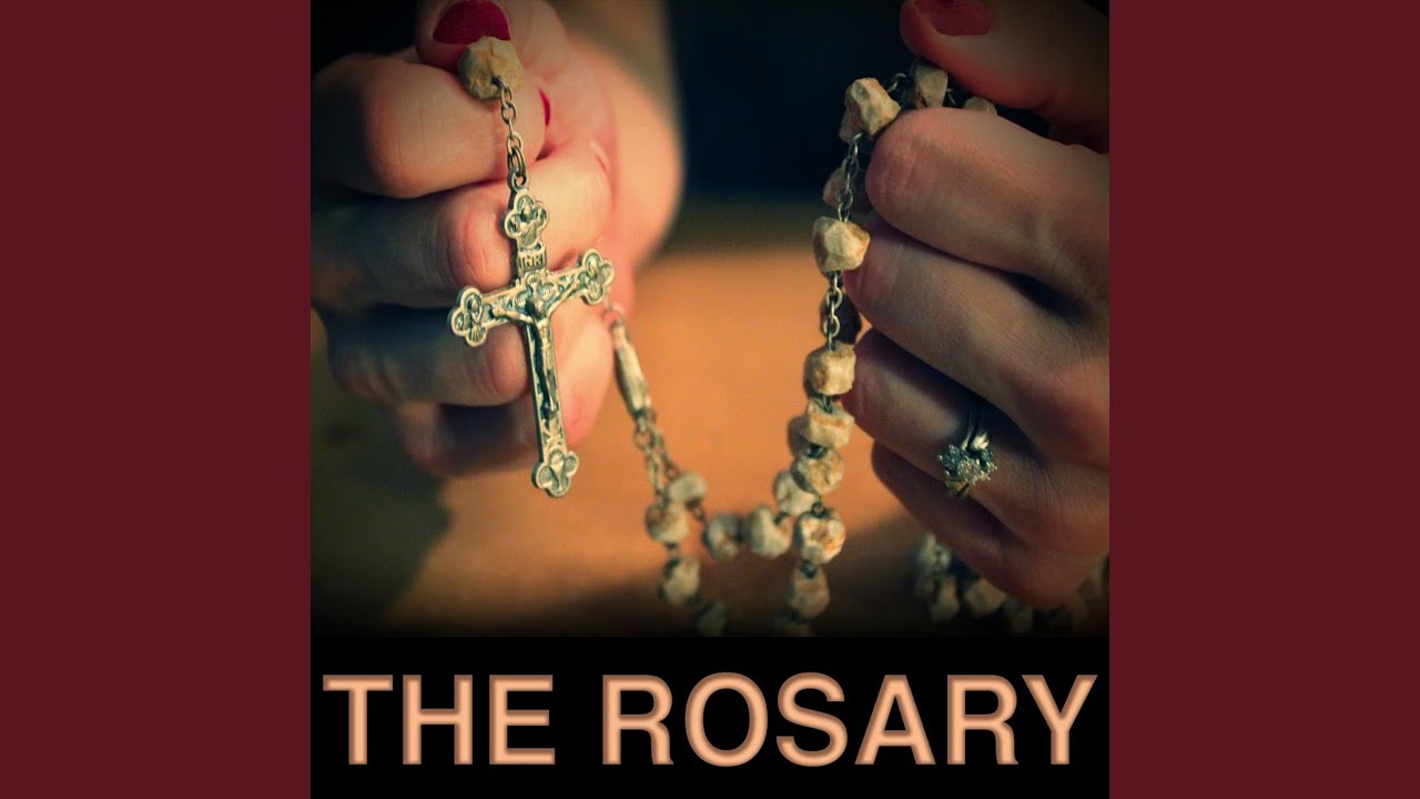 Watch Rosary Start on YouTube Watch Rosary Start on YouTube