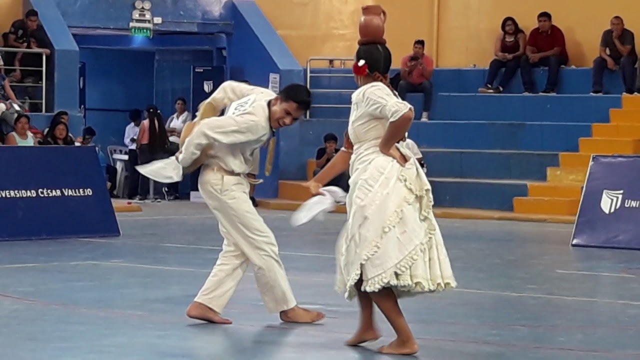 Concurso Campeon de Campeones - YouTube