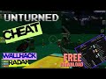Unturned Cheats 2026 | Undetected Aimbot, ESP &amp; God Mode — No Recoil, Fly Hack &amp; Item Spawner