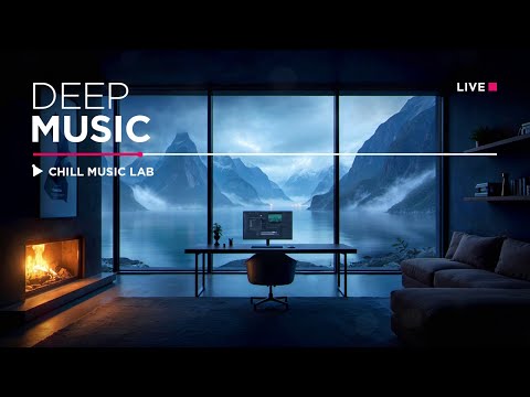 Ultimate Work Music for Deep Focus and Efficiency