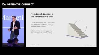 Shifts Reshaping Marketing Right Now | Optimove Connect 2026