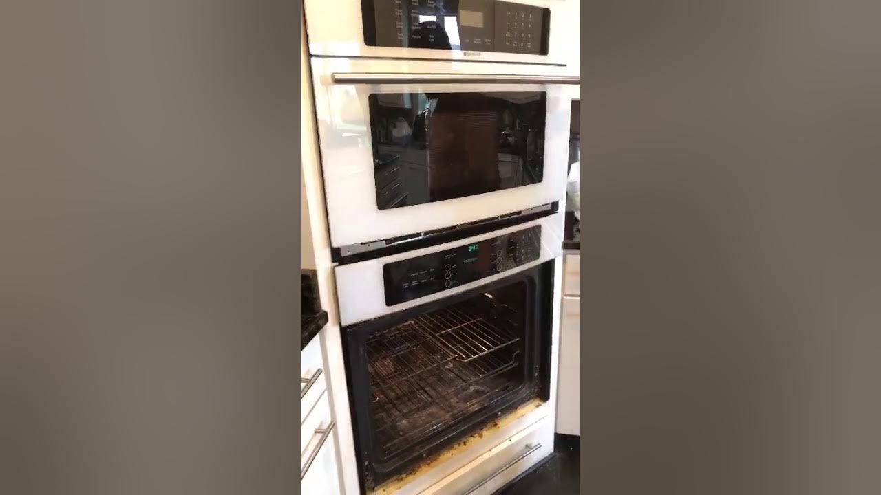 How to uninstall/install a JennAir JMC8127DD/JMC8130DD Microwave Oven