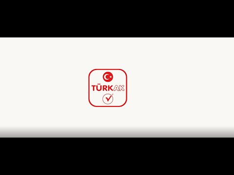 Turkish Accreditation Agency (TÜRKAK)