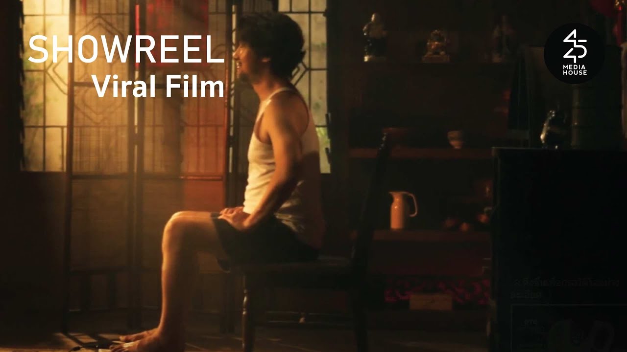 Showreel Viral Film - YouTube