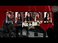 RED VELVET - Peek-A-Boo [Japanese Ver.] (T&uuml;rk&ccedil;e Altyazılı)