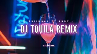 DJ TQUILA (Criimson ft Tbby) REMIX | Lagu Timor Leste 🇹🇱 Full Album Foun - Dj Chutter