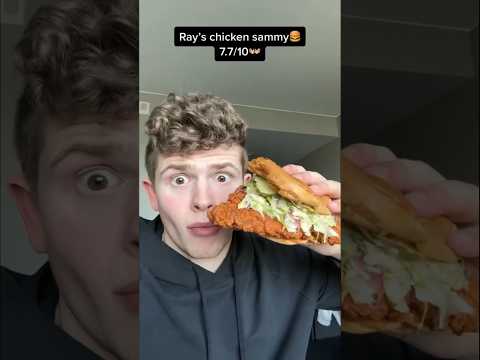 Dave’s Hot Chicken