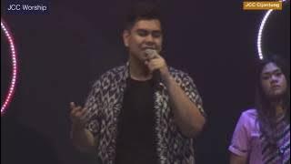 JCC Worship - Tiang Api Tiang Awan
