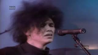 Video thumbnail of "*PERDÍ MI OJO DE VENADO* - CAIFANES - 1988 (REMASTERIZADO) Rock en tu Idioma"