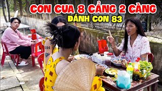 Thúy Liễu Nhiều Chuyện và Cái Kết  | Tủn Cùi Bắp