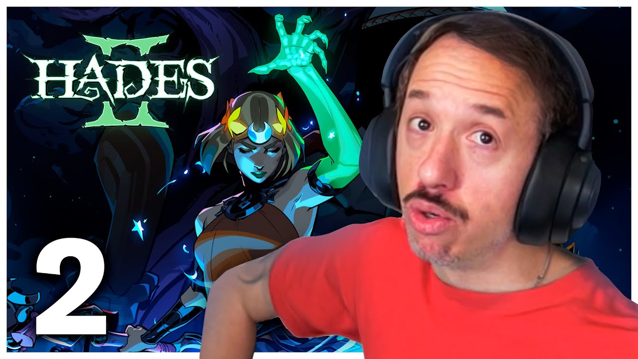 sale otra run pa | Hades 2 #2