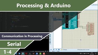 Celebrity 1-4  Serial (Processing & Arduino) Profile