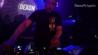 Dani Sbert & Sergio Parrado - Hyspania [played by Dexon]