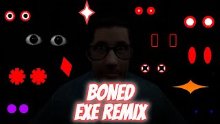 Executed Is That A Sonic? Boned Sonic.exe Remix - Fnf
