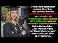 Meine Eltern Ignorierten Meinen Abschluss Bis Ich Einen 5 Mio Job Pro Monat Bekam