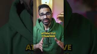 India has the most attractive people in the world! 😱 #shocking #indian #mostattractive #viral