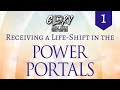 Receiving A Life-Shift In The Power Portals |Joshua Mills & Janet Mills |Glory Bible Study 09/01/20