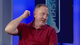 Buyers Guide Ep99 Foton Miler, Chevrolet Trailblazer, Kia K2700, Toyota Rumion, Honda Fr-V