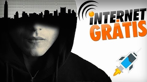 COMO TER INTERNET DE GRAÇA  HTTP INJECTOR  OI .VIVO.