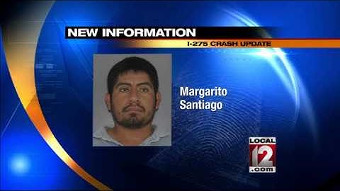 I-275 wrong-way driver appears in court