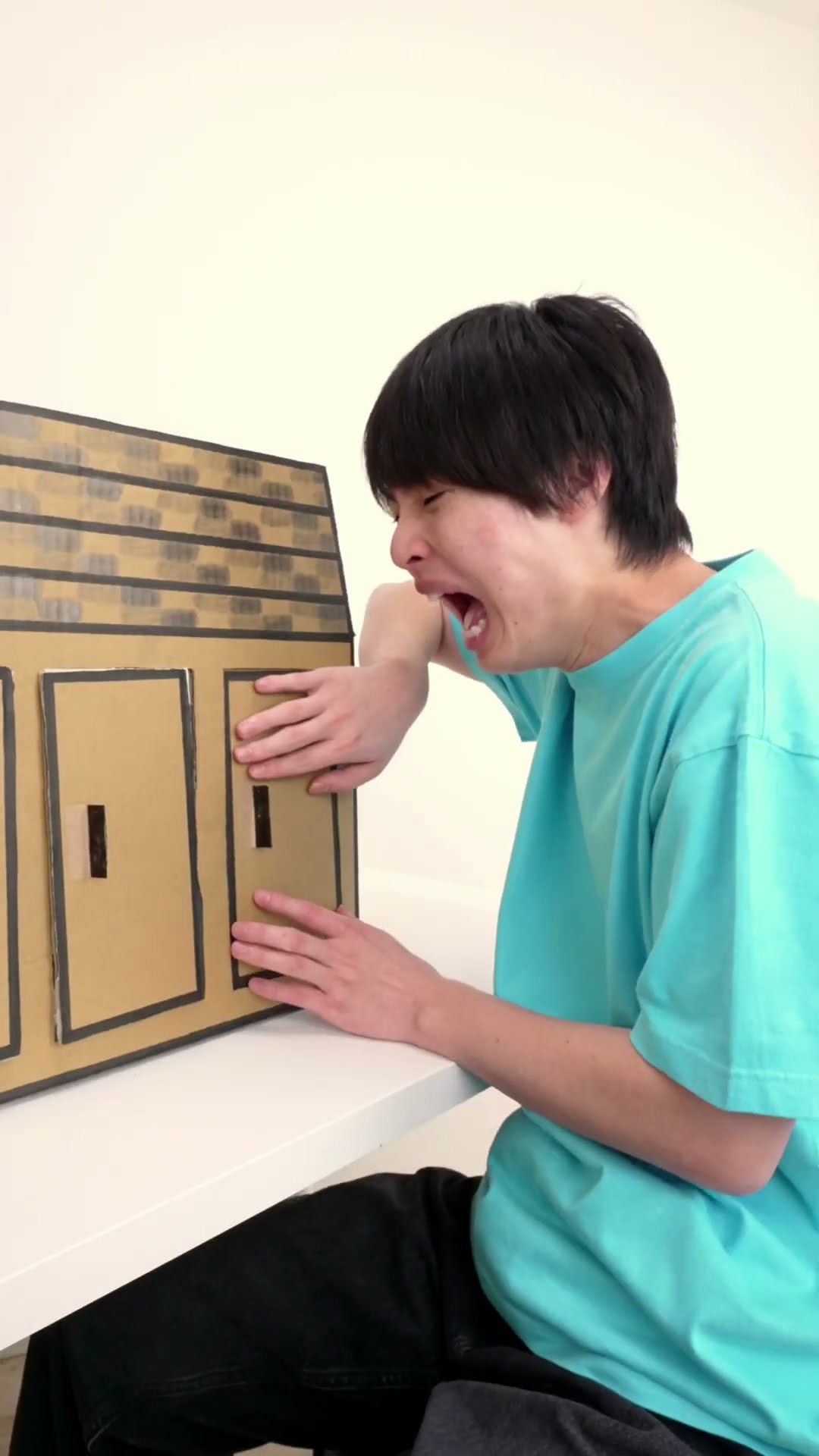 Saito09 funny video ??? #shorts