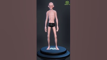 CC4 Slim (CC1 Remastered) - Turnaround