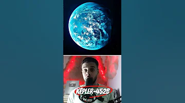 ناسا اكتشفت كوكب يشبه الأرض هل نقدر نعيش عليه 
