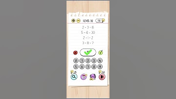 Brain test game level 32 #braintest #games #braintestgameplay #gaming #puzzle