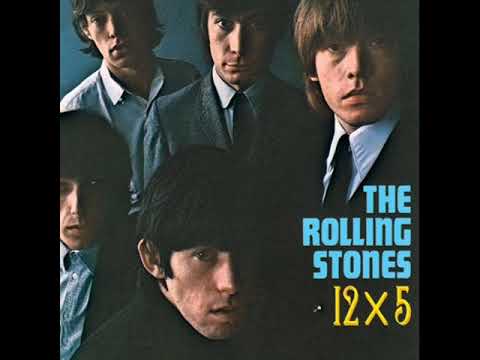 THE ROLLING STONES - 12 x 5 1964 [FULL ALBUM] - YouTube
