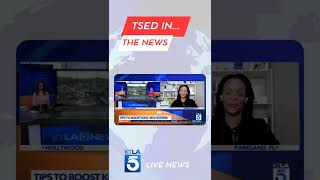 Journaling Self-Esteem