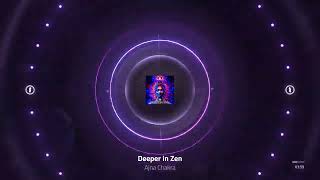 Deeper In Zen - All Seeing Chakra (​​SPIT409 - Spiral Trax)  (SPIT409/Geomagnetic Records/Psytrance)