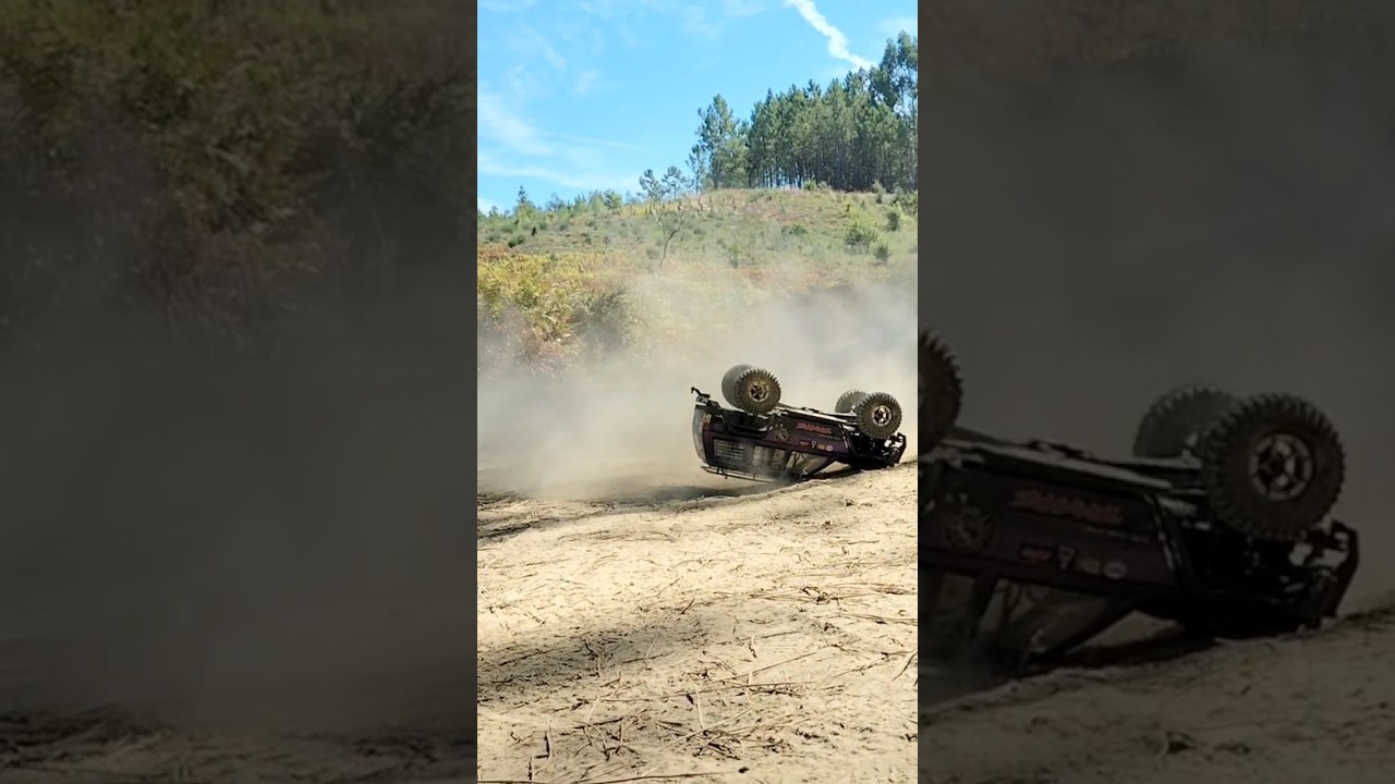 É muita potência 😬😂 