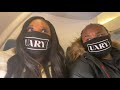 YALL WONT BELIEVE WHERE PAPPA TAYLOR TOOK ME FOR MY B-DAY VLOG PT1